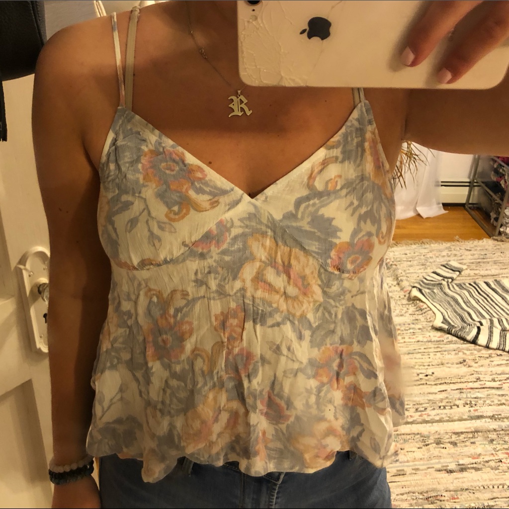 Thin Cami